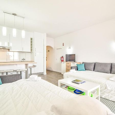 Southview Studio Silchoro Al Albufeira Exterior photo