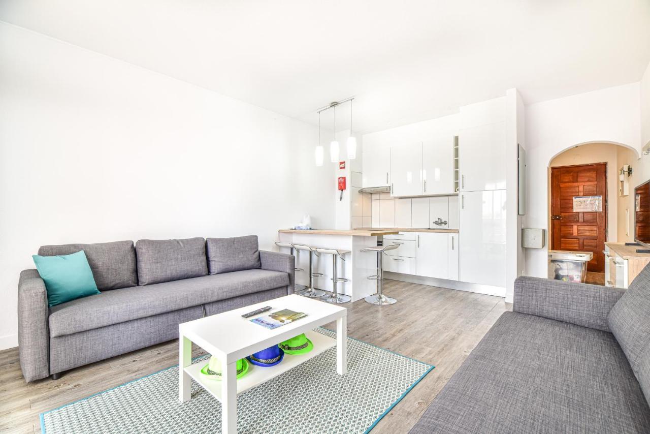 Southview Studio Silchoro Al Albufeira Exterior photo